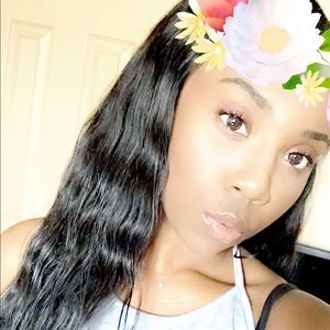 Meet your Posher, Alana